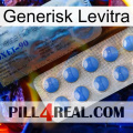 Generisk Levitra 40